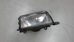 Фара (передняя) Audi 80 (B4) 1991-1994, правая
