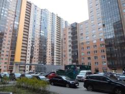 2-комнатная, улица Областная 1. Всеволожский, агентство, 51 кв. м.