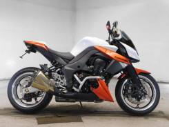 Kawasaki Z 1000. 1 000 куб. см., исправен, птс, без пробега. Под заказ