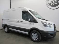 Ford Transit Van. Микроавтобус 310M, 3 места