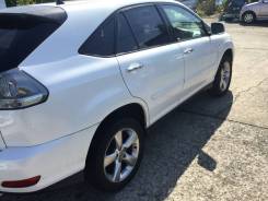 Дверь боковая. Toyota Harrier, ACU30W, ACU35W, GSU30W, GSU31W, GSU35W, GSU36W, MCU30W, MCU31W, MCU35W, MCU36W, MHU38W Двигатели: 1MZFE, 2AZFE, 2GRFE...