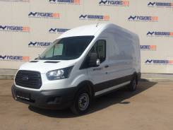 Ford Transit Van. Микроавтобус 310L, 3 места