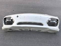 Бампер. Porsche Cayman, 987