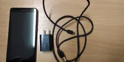 Xiaomi Redmi Note 4. �/�, ������, 4G LTE, Dual-SIM, ���������� ����
