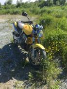 Honda CB 900SF. 919 куб. см., исправен, птс, с пробегом