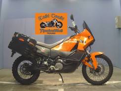 KTM 990 Adventure. 990 куб. см., исправен, птс, без пробега. Под заказ