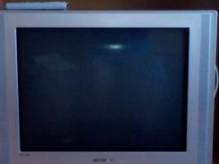 Samsung. CRT (ЭЛТ)