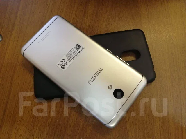 Meizu M6. �/�, �����, �����������, 4G LTE ����