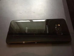 Samsung Galaxy S8. �/� ����