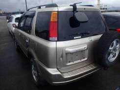 Зеркало с пятой двери HONDA CR-V