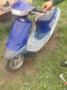Honda Dio AF18. 49����. ��., ��������, ���������, ������ �� �� ����