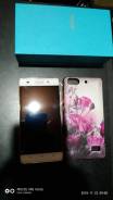 Huawei Honor 4C. Б/у, 8 Гб, Белый, 3G, Dual-SIM