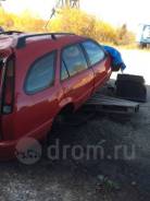 Toyota Corolla Spacio. AE111