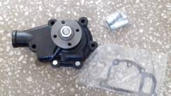 Помпа водяная. Mitsubishi Jeep Mitsubishi Bravo Mitsubishi 1/2T Truck Двигатель 4DR5