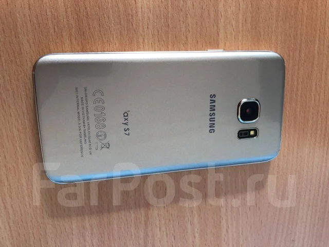 Samsung Galaxy S7. �/�, �������, 4G LTE ����