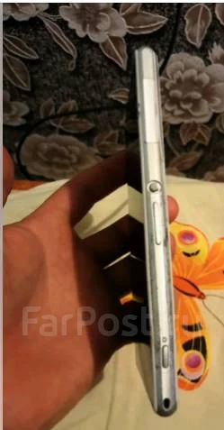 Sony Xperia Z1. �/� ����