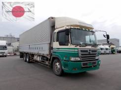 Hino Profia. , 10 520 куб. см., 15 000 кг., 6x2. Под заказ