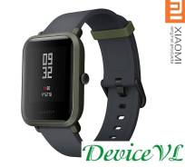 Умные часы Xiaomi Amazfit Bip Green в магазине DeviceVL. во Владивостоке Умные часы.