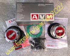 Хаб механический. Suzuki Jimny, JB23W, JB31W, JB32W, JB33W, JB43W, JA11C, JA11V, JA12C, JA12V, JA12W, JA22W, JA71C, JA71V Suzuki Escudo, TA01R, TA01V...