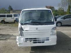 Suzuki Carry Truck. Suzuki Carry truck 2014 год. 4WD, механика г/п 500кг., 660 куб. см., 500 кг., 4x4. Под заказ
