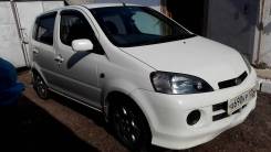 Daihatsu. автомат, передний, 1.3 (90 л.с.), бензин, 215 тыс. км
