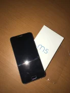 Meizu M5. �/�, ������, 4G LTE ����
