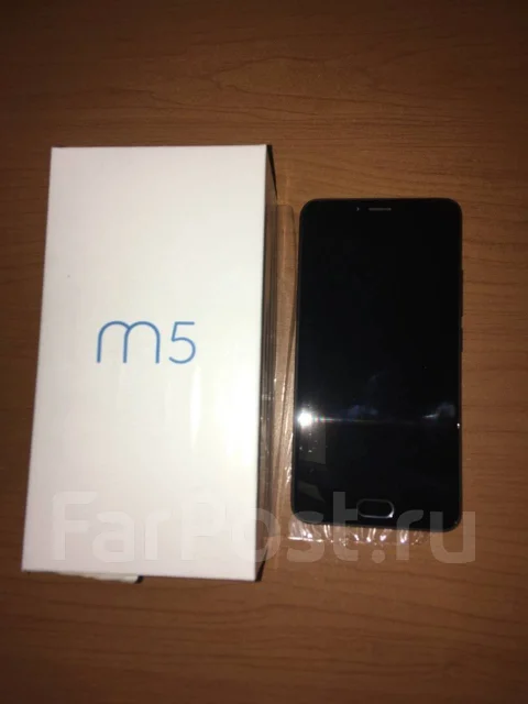 Meizu M5. �/�, ������, 4G LTE ����