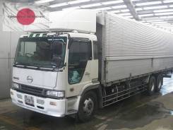 Hino Profia. , 16 740 куб. см., 20 000 кг. Под заказ