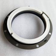 Сальник коленвала передний Cummins QSX15 ISX 15 4955383 3104263 4101504 4026489 3680706