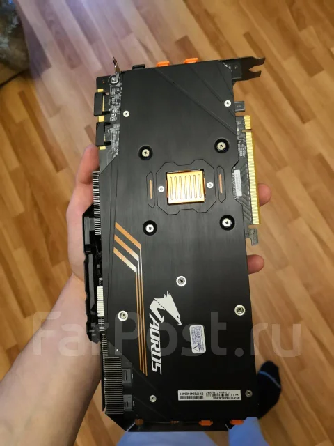 GeForce GTX 1070 ����