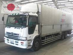 Hino Profia. , 10 517 куб. см., 15 000 кг. Под заказ