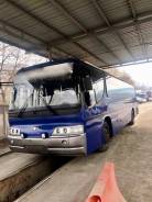 Daewoo BH116. Продается автобус , 44 места
