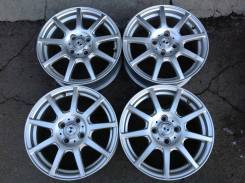 G-Mach. 6.0x15", 4x100.00, ET42