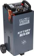 Пуско-зарядное устройство Kittory BC/S-430