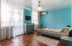 1-комнатная, пр-т Интернациональный 2/2. Центральный, 34 кв. м.