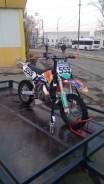 KTM 65 SX. 65 куб. см., исправен, без птс, с пробегом