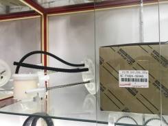 Фильтр топливный, сепаратор. Toyota FJ Cruiser, GSJ10, GSJ10W, GSJ15, GSJ15W Toyota 4Runner, UZN210, UZN215 Lexus GX470, UZJ120 Двигатели: 1GRFE, 2UZF...