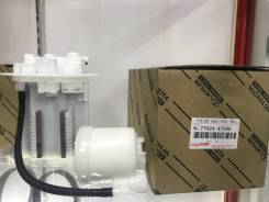 Фильтр топливный, сепаратор. Lexus HS250h, ANF10 Toyota Auris, ZWE150 Toyota Sai, AZK10 Toyota Prius, ZVW30, ZVW30L, ZVW35 Двигатели: 2AZFXE, 2ZRFXE