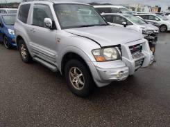Mitsubishi Pajero. V65W V75 V63W