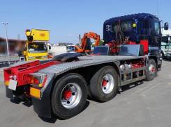 Hino Profia. Тягач HINO Profia, 6x4. Под заказ