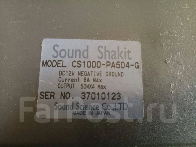 Art Sound ����
