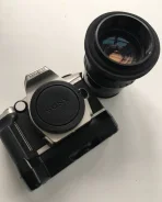 Minolta Dynax ����