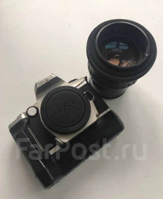 Minolta Dynax ����