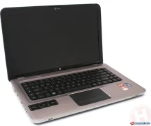 HP Pavilion dv6-3104er. 15.6", 2,1����, ��� 4 ��, ���� 500���, WiFi, Bluetooth, ����������� �� 2��. ����