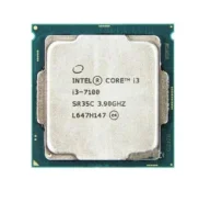 Intel Core i3-7100