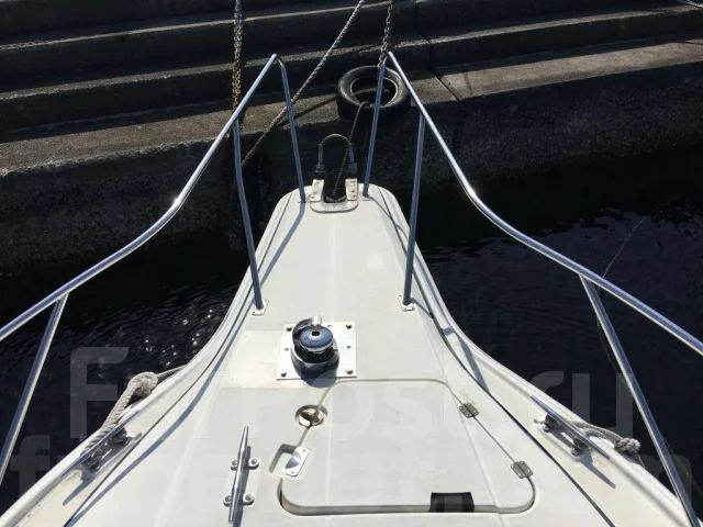 Yamaha FR-28. 1994 ���, ����� 9��., ��������� ������������, 230��.�., ������. ��� ����� �� ������������ ����