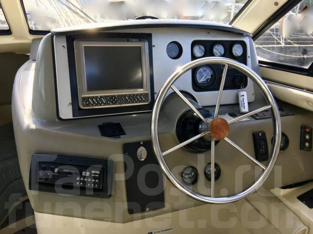 Yamaha FR-28. 1994 ���, ����� 9��., ��������� ������������, 230��.�., ������. ��� ����� �� ������������ ����