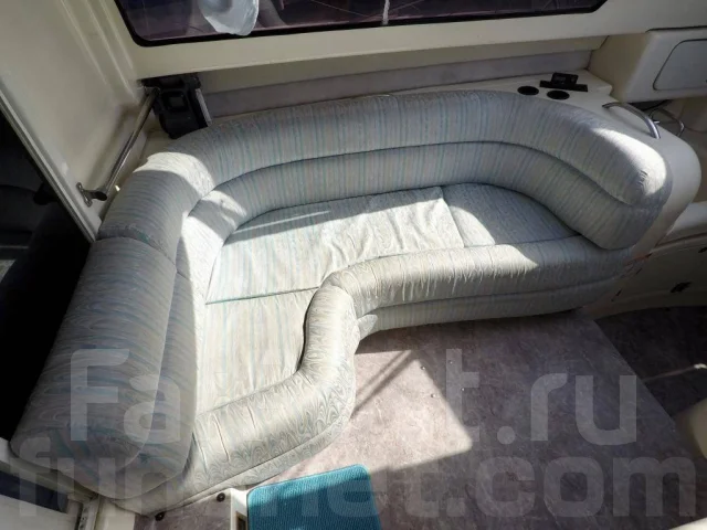 Yamaha FR-28. 1994 ���, ����� 9��., ��������� ������������, 230��.�., ������. ��� ����� �� ������������ ����
