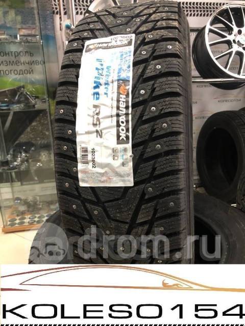 Hankook i pike x w429a отзывы