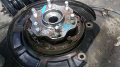 Механизм стояночного тормоза. Infiniti QX56, Z62 Nissan Patrol, Y62 Двигатель VK56VD